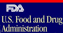 U.S. Food and Drug Association